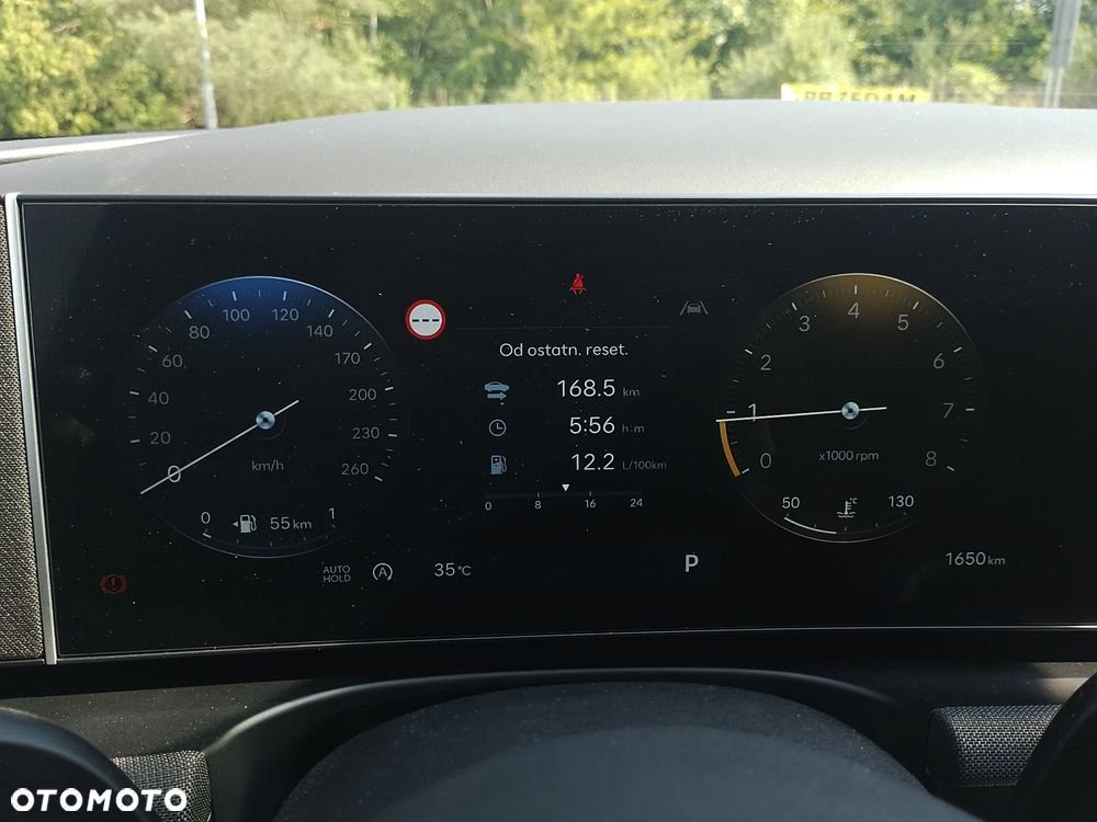 Hyundai Tucson 1.6 T-GDi Executive 2WD DCT - 14