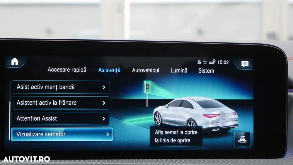 Mercedes-Benz CLA 200 7G-DCT Edition AMG Line - 32