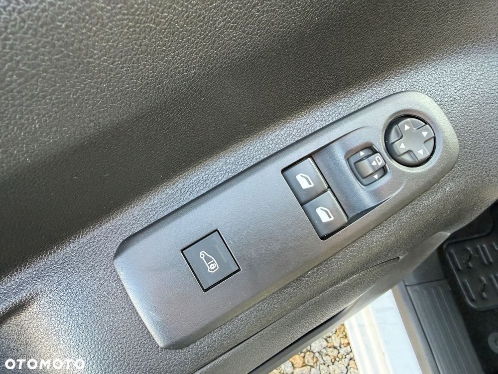 Opel Combo XL/ Long**2 x drzwi boczne/klima/Aluminiowe felgi/czujniki parkowania/ - 16