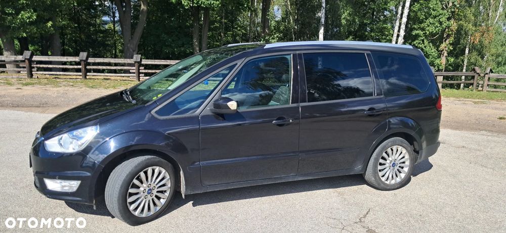 Ford Galaxy 2.0 TDCi Trend - 2