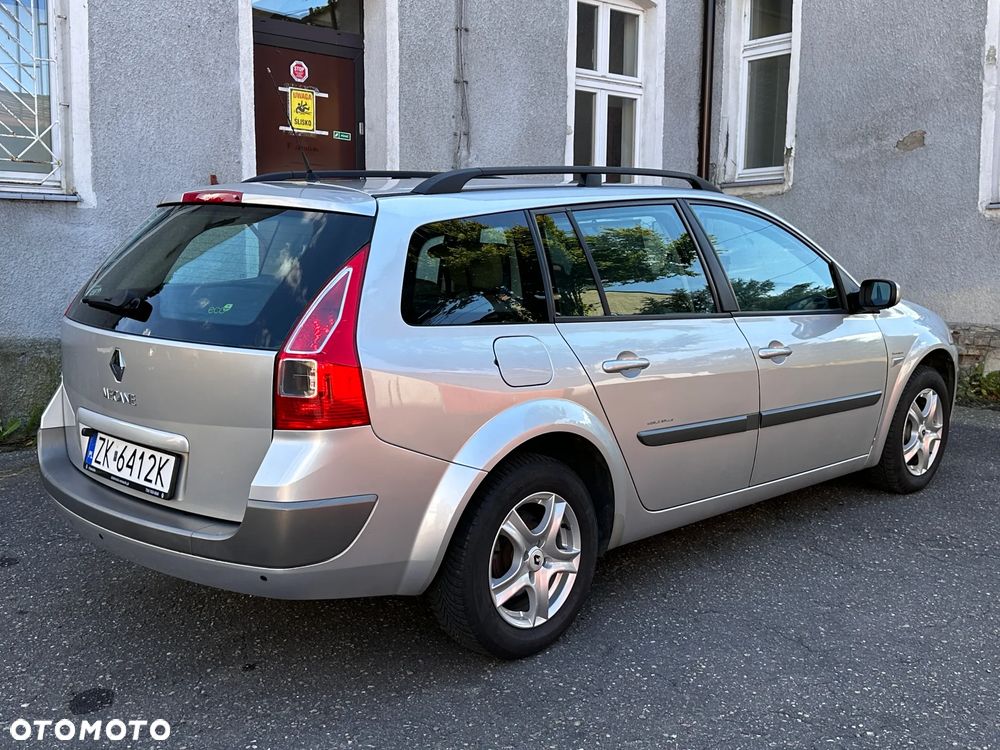Renault Megane 1.5 dCi Business Line - 7