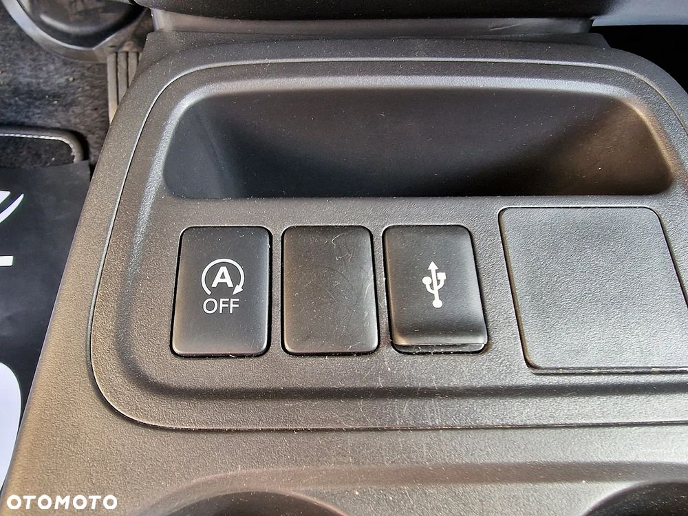 Mitsubishi Space Star 1.2 Intense - 15