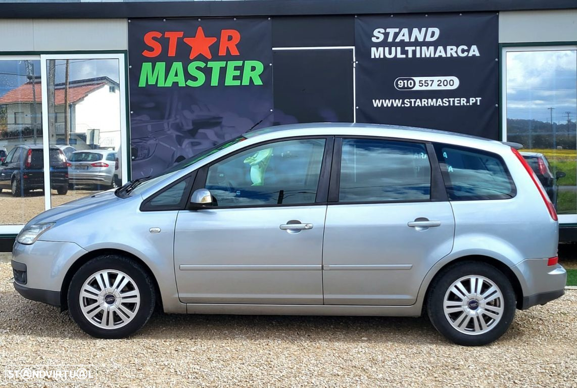 Ford C-Max - 4