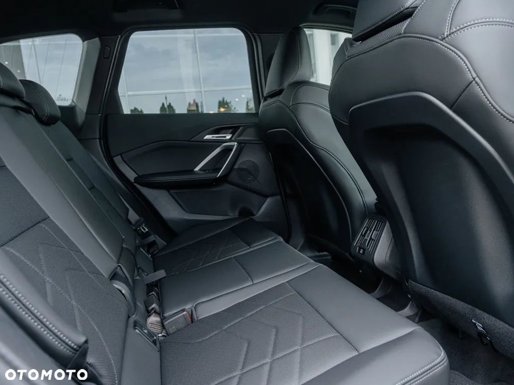 BMW X1 sDrive18d - 15