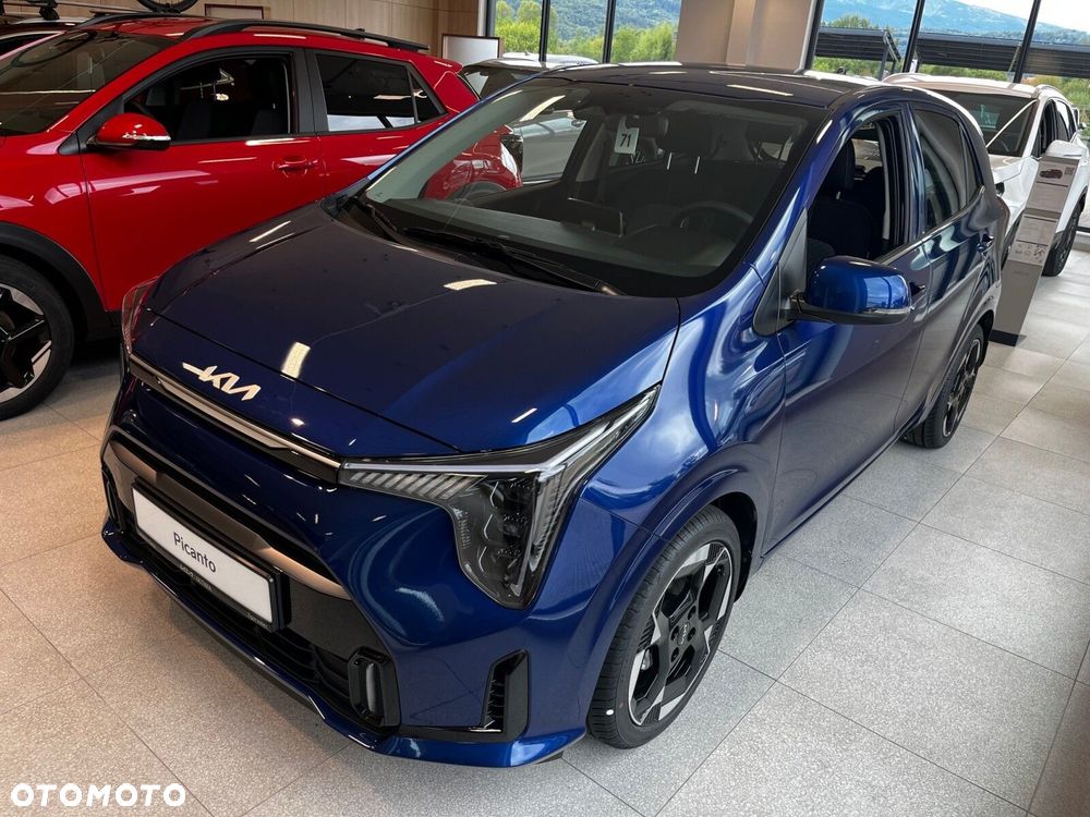 Kia Picanto - 2