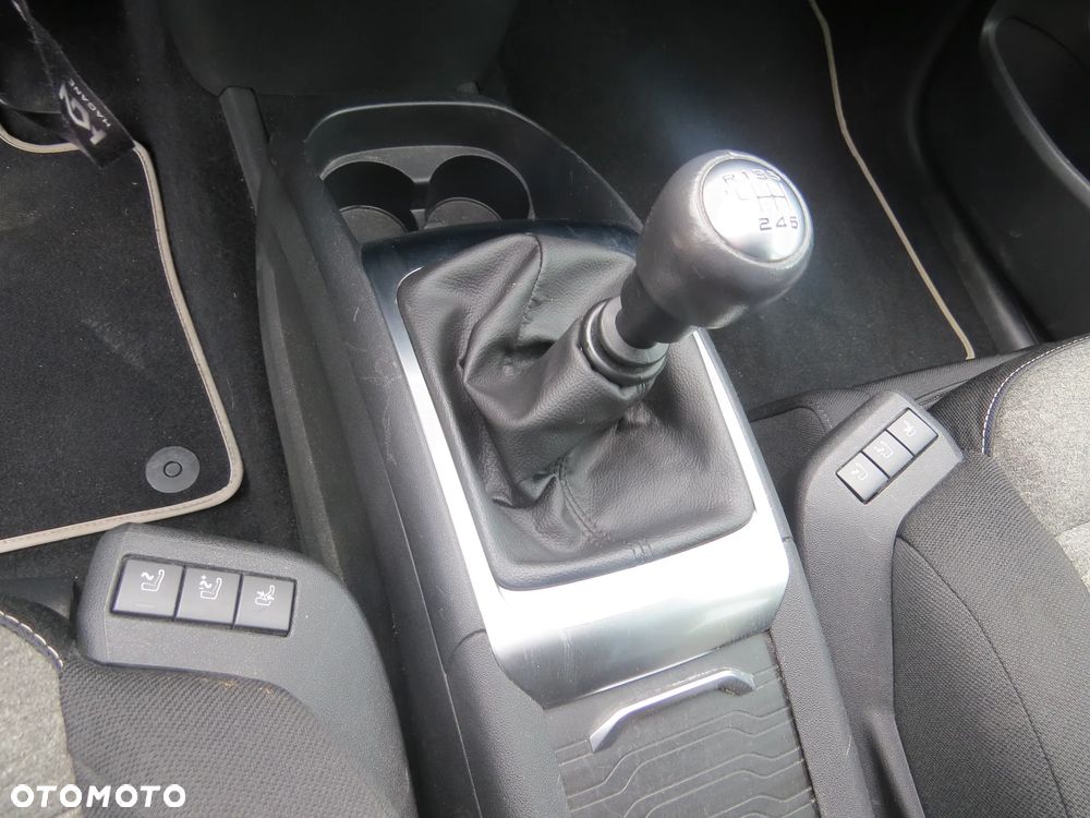 Citroën C4 Picasso PureTech 130 Stop&Start SELECTION - 10