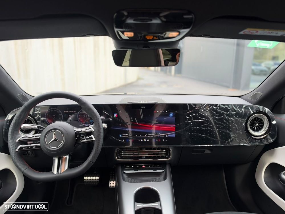 Mercedes-Benz CLA 250+ - 12