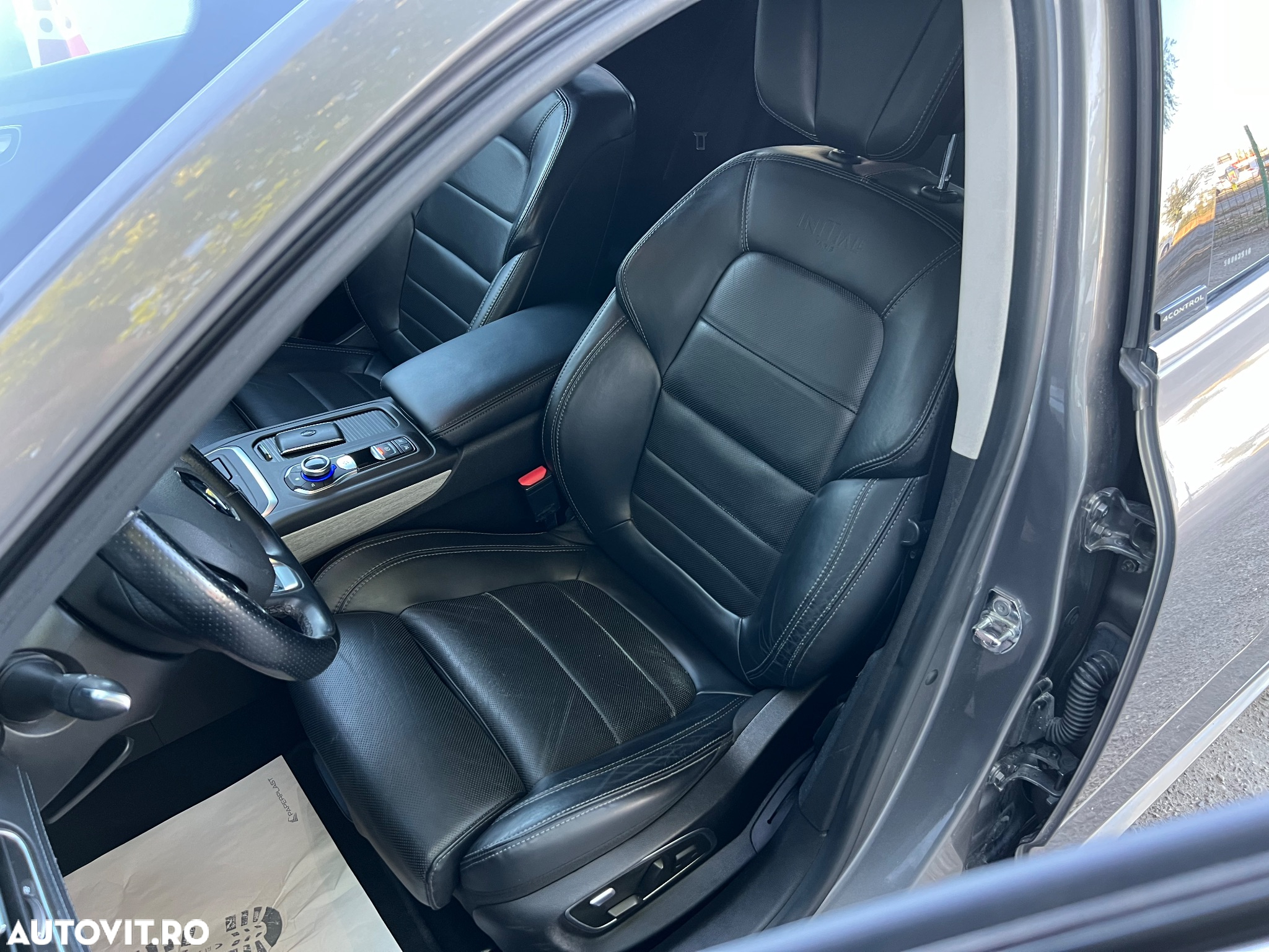 Renault Talisman Grandtour ENERGY dCi 160 EDC INITIALE PARIS - 8