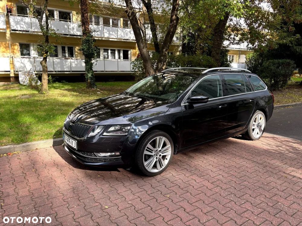 Skoda Octavia - 6
