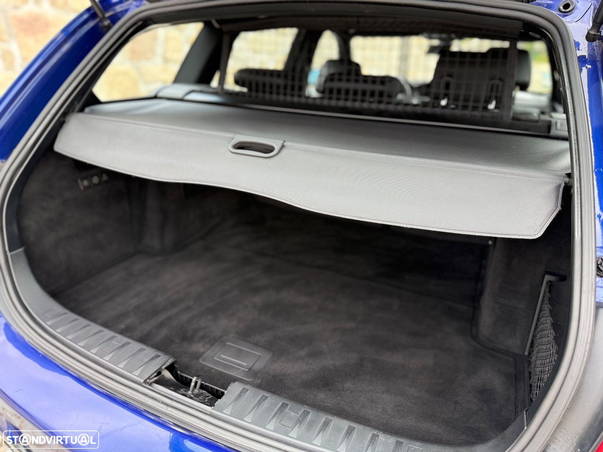 BMW 330 d Touring - 18