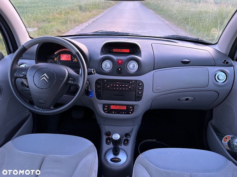Citroën C3 - 8
