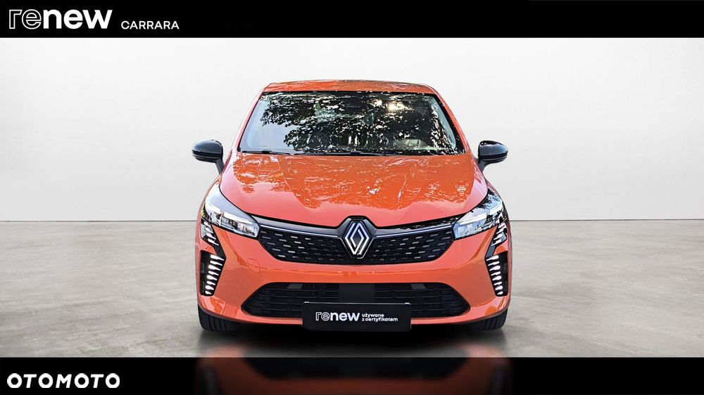 Renault Clio - 8