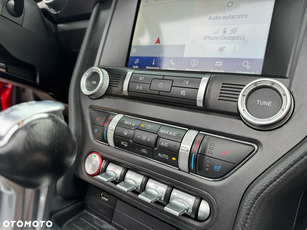 Ford Mustang 5.0 V8 GT - 31