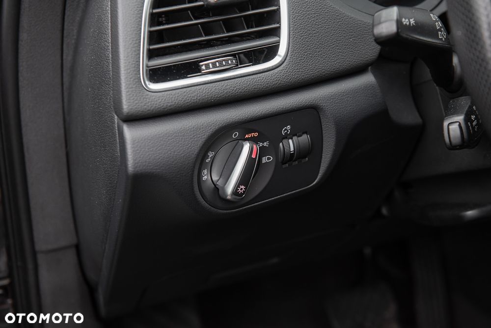 Audi Q3 2.0 TFSI Quattro Design S tronic - 24