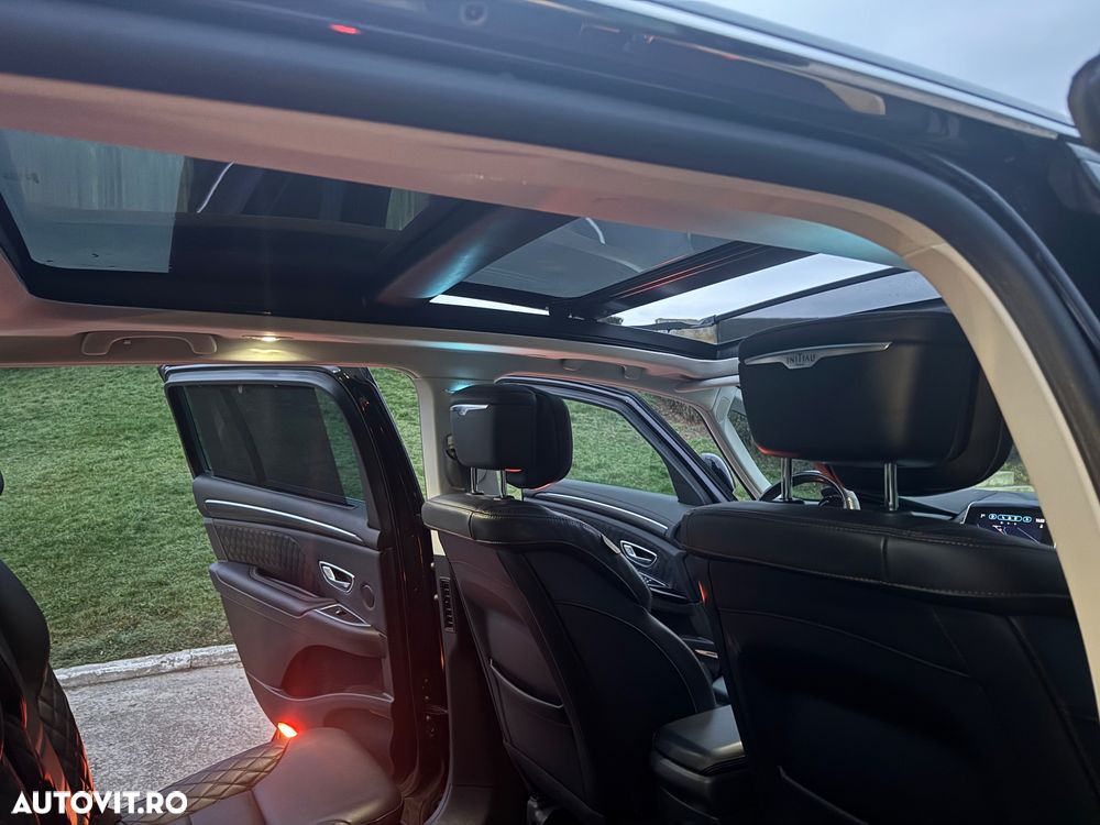 Renault Espace BLUE dCi 200 EDC INITIALE PARIS - 31