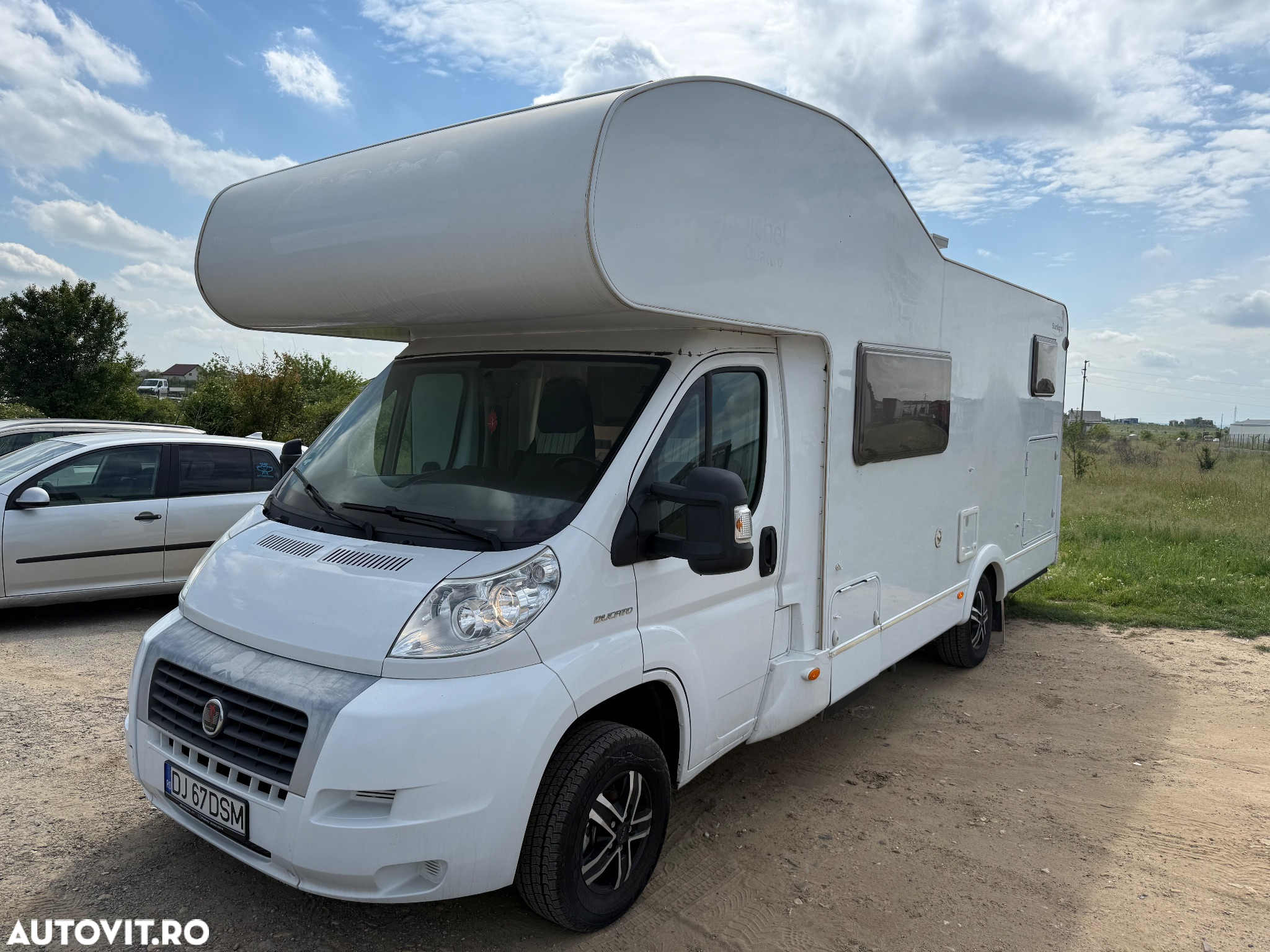 Fiat Ducato - 2