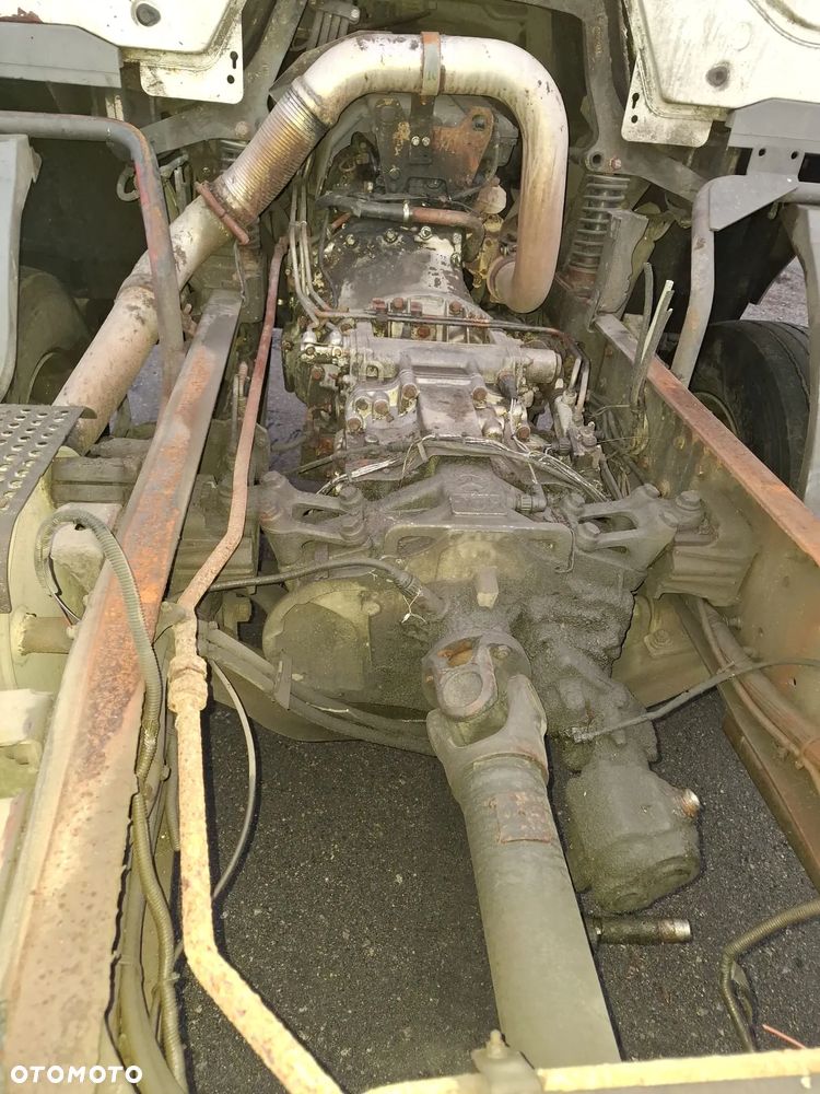 Mercedes-Benz Atego 2528L - 9