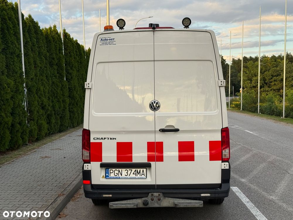 Volkswagen Crafter - 3