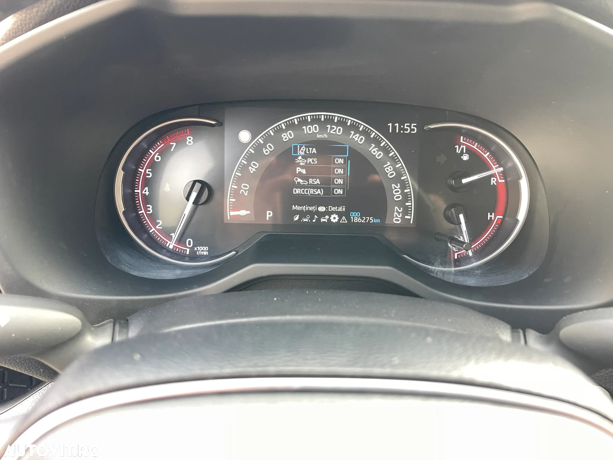Toyota RAV4 - 39