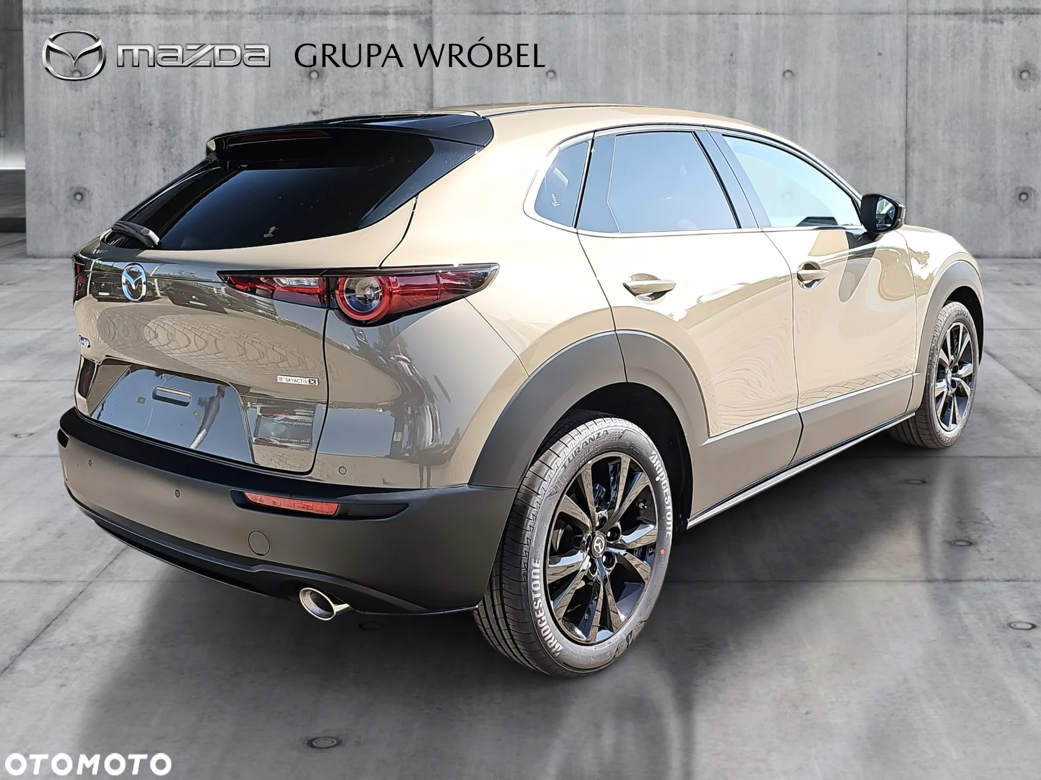 Mazda CX-30 - 5