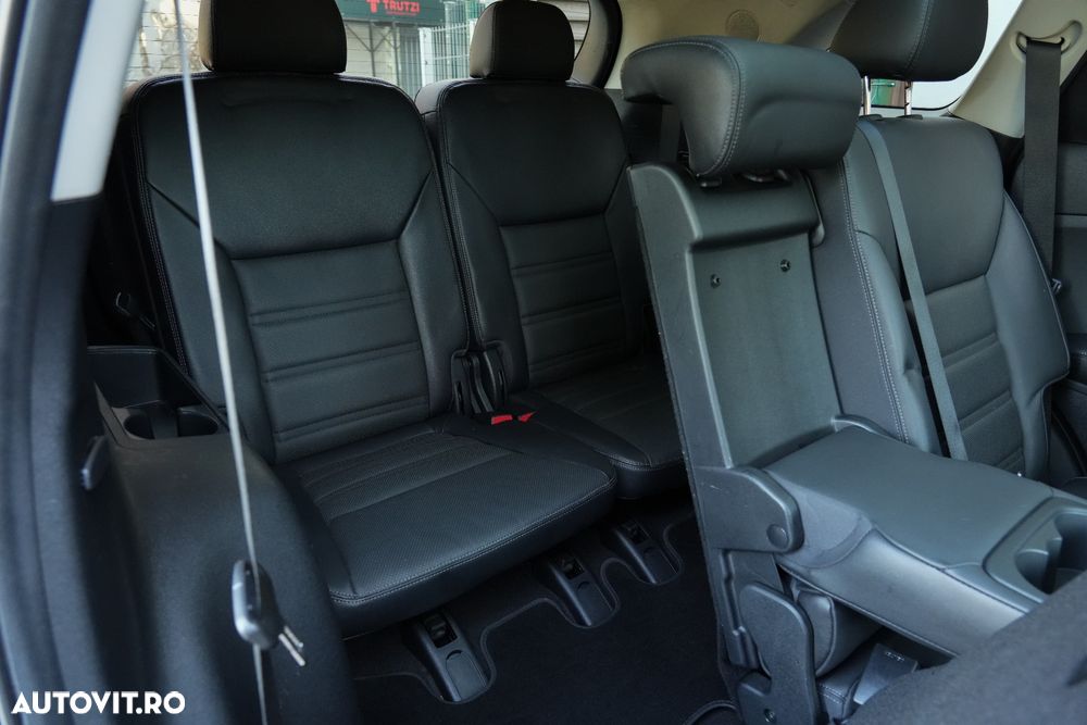 Kia Sorento 2.2 CRDi AWD Aut. Platinum Edition - 12