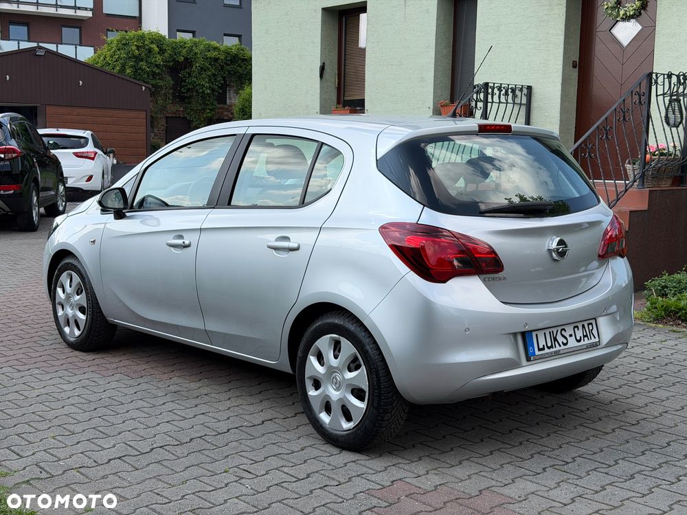Opel Corsa 1.2 Selection - 3