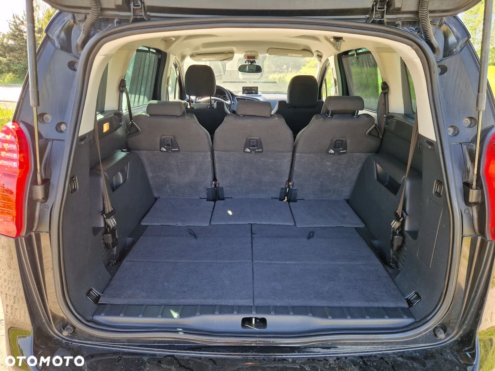 Peugeot 5008 1.6 HDi Active 7os - 11