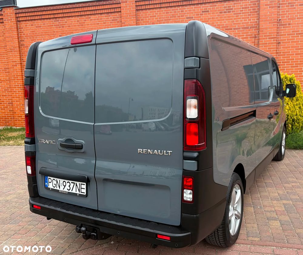 Renault TRAFIC - 23