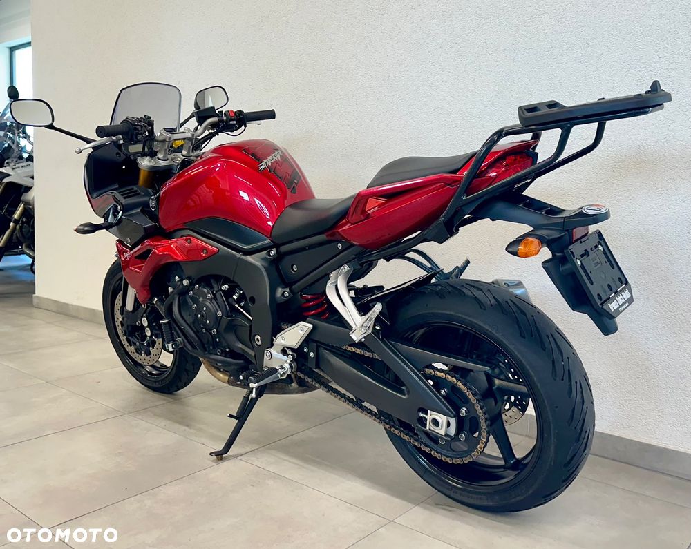 Yamaha FZ - 3