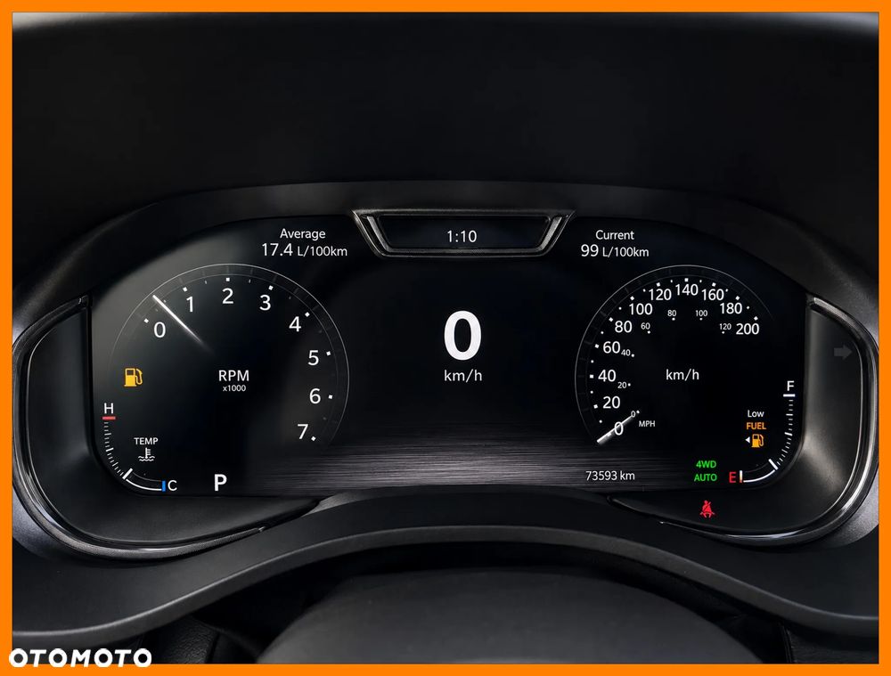 RAM 1500 Crew Cab Limited - 27