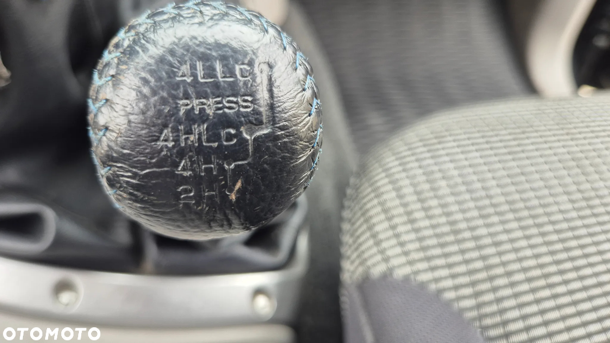 Mitsubishi L200 2.5 DID Intense - 22