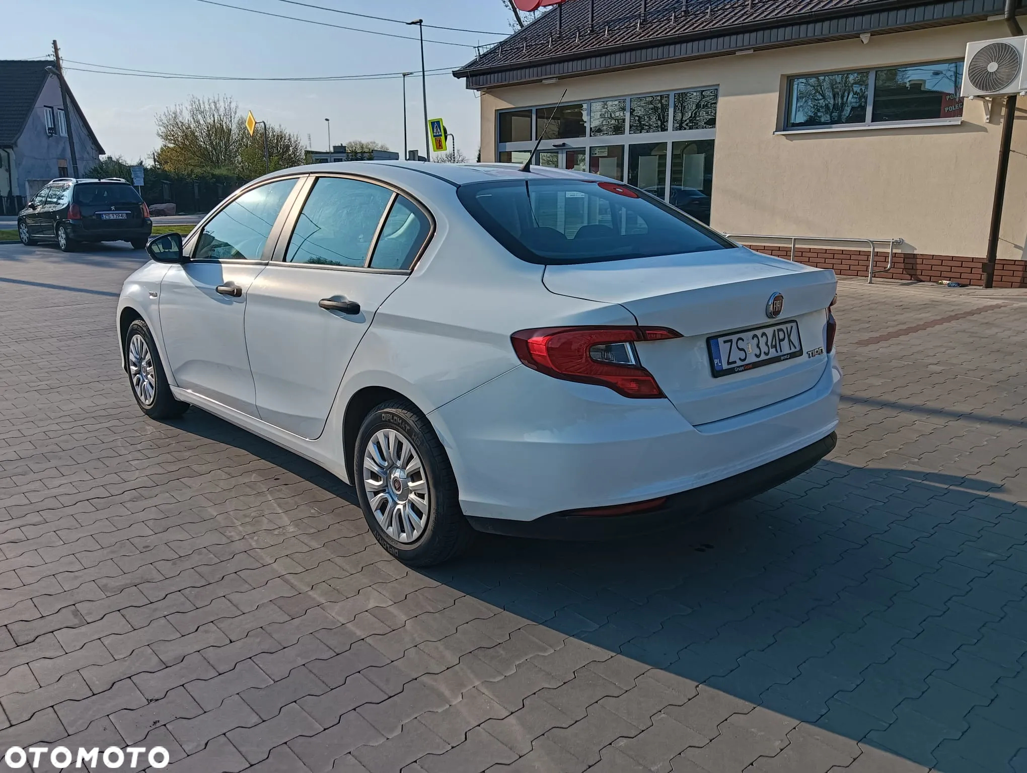 Fiat Tipo - 7