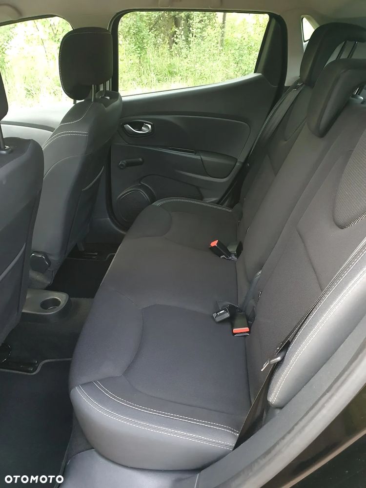 Renault Clio 1.5 dCi Energy Alize - 9