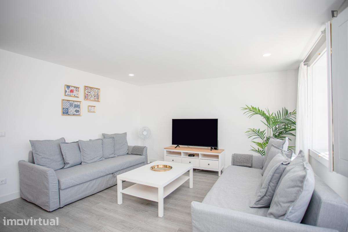 Apartamento com 3 quartos - localizado em São Nicolau Porto - Grande imagem: 5/32