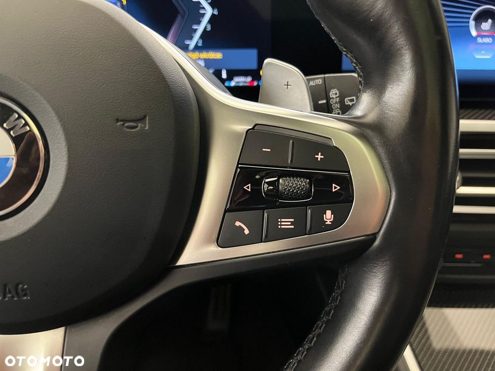 BMW Seria 3 M340i xDrive mHEV sport - 22