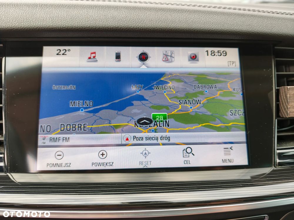 Opel Insignia 2.0 CDTI ecoFLEXStart/Stop Business Innovation - 27