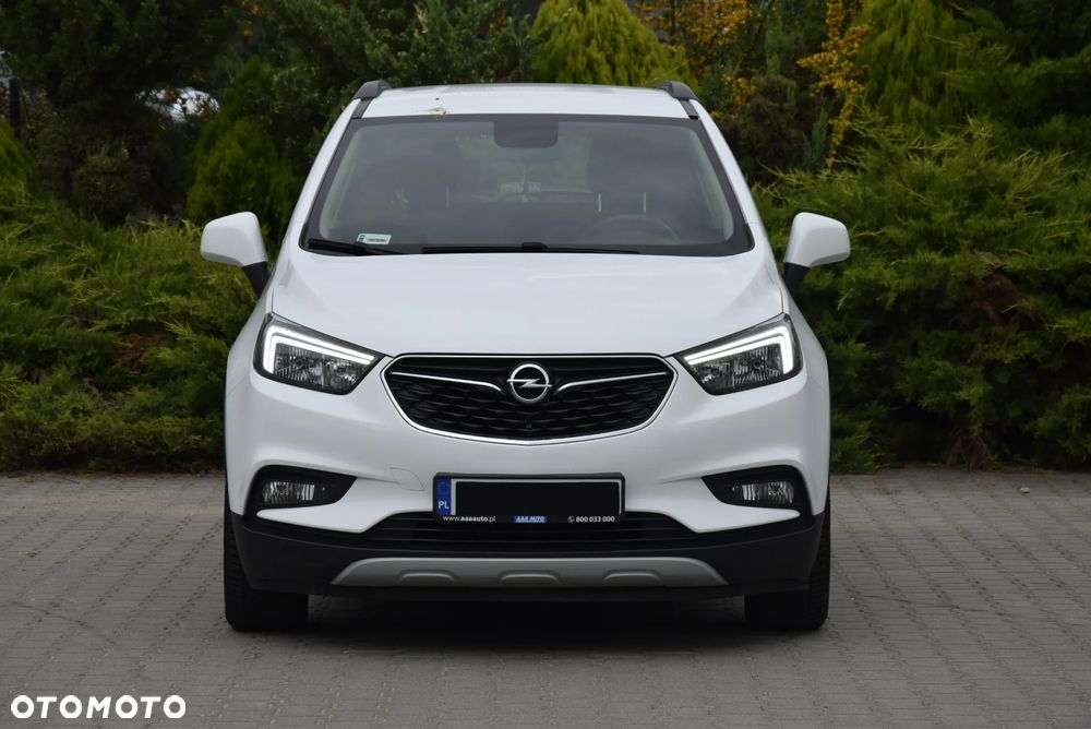Opel Mokka 1.4 T Enjoy - 20