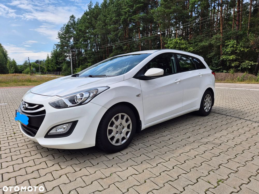Hyundai i30 1.6 CRDi Classic - 1