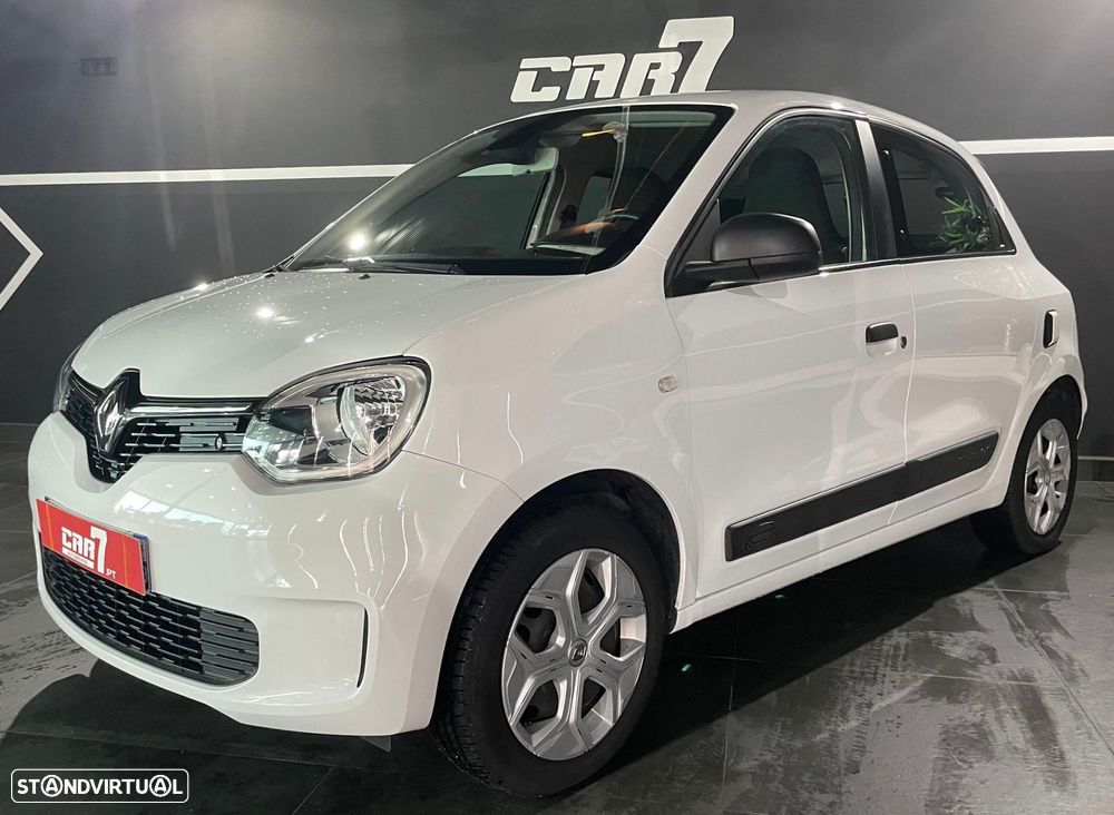 Renault Twingo 1.0 SCe Zen - 3