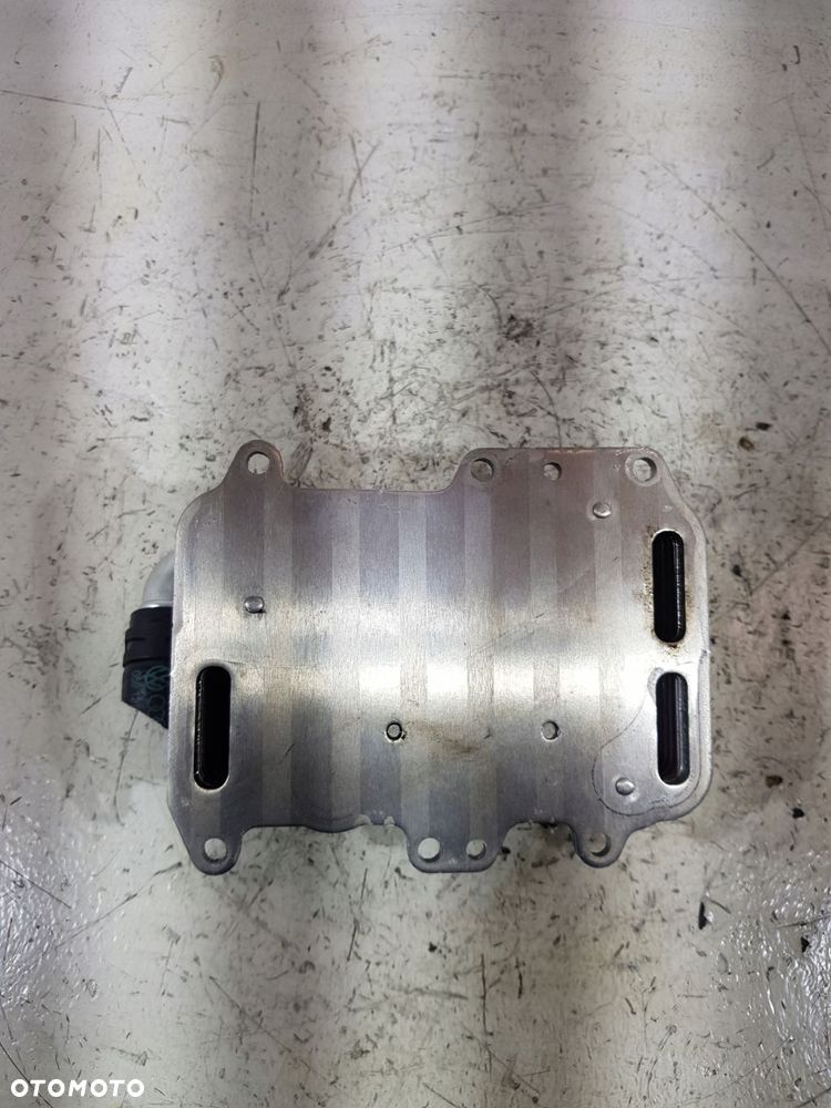 chłodniczka oleju 059117015p audi a6 s6 a7 q5 3.0 tdi cvu - 6