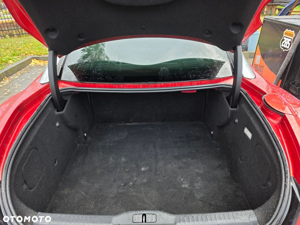 Peugeot RCZ 1.6 THP - 22