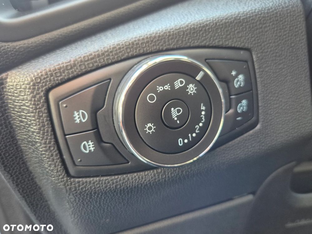 Ford EcoSport 1.0 EcoBoost ST-Line Black ASS - 7