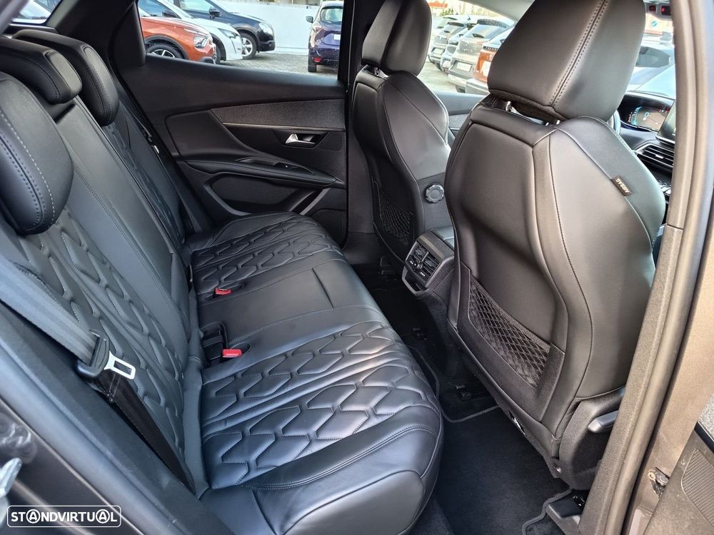 Peugeot 3008 1.6 Hybrid Allure Pack e-EAT8 - 9