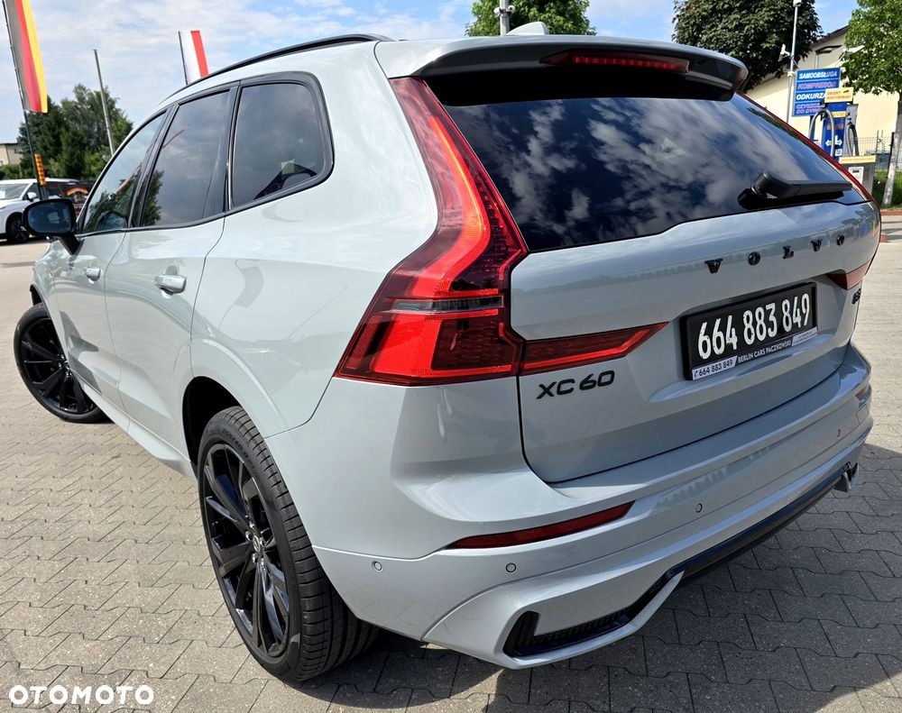 Volvo XC 60 - 3