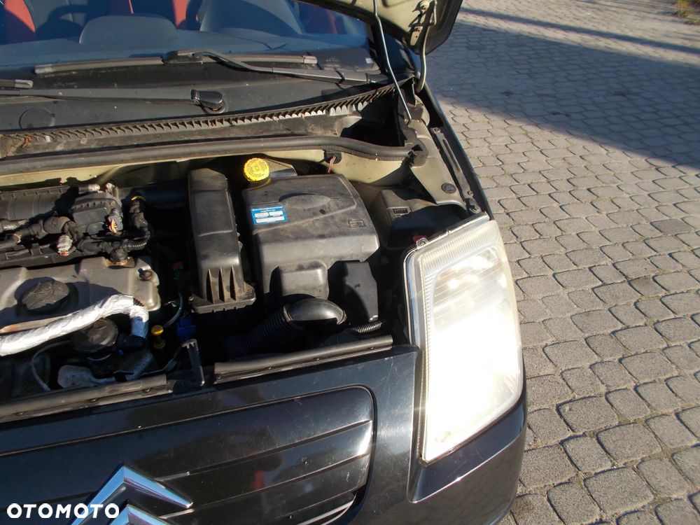 Citroën C2 1.4 Senso Drive VTR - 13