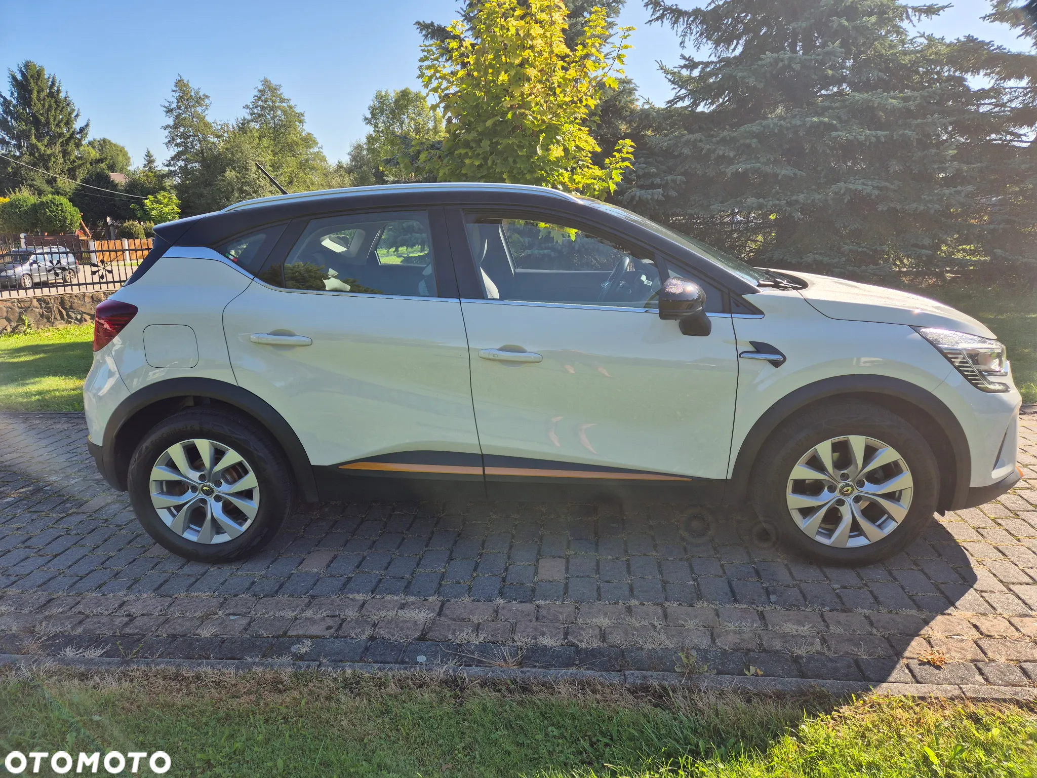 Renault Captur 1.3 TCe Intens - 6