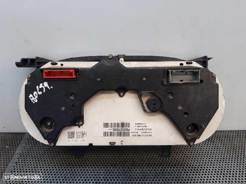 QUADRANTE NISSAN PRIMASTAR X83 - 5