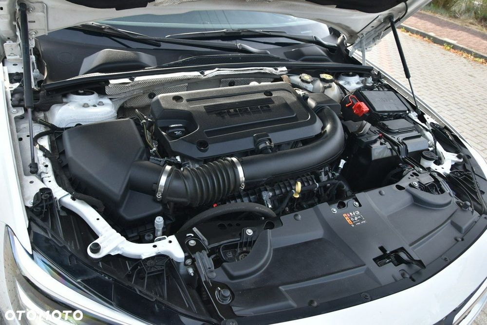 Opel Insignia - 34