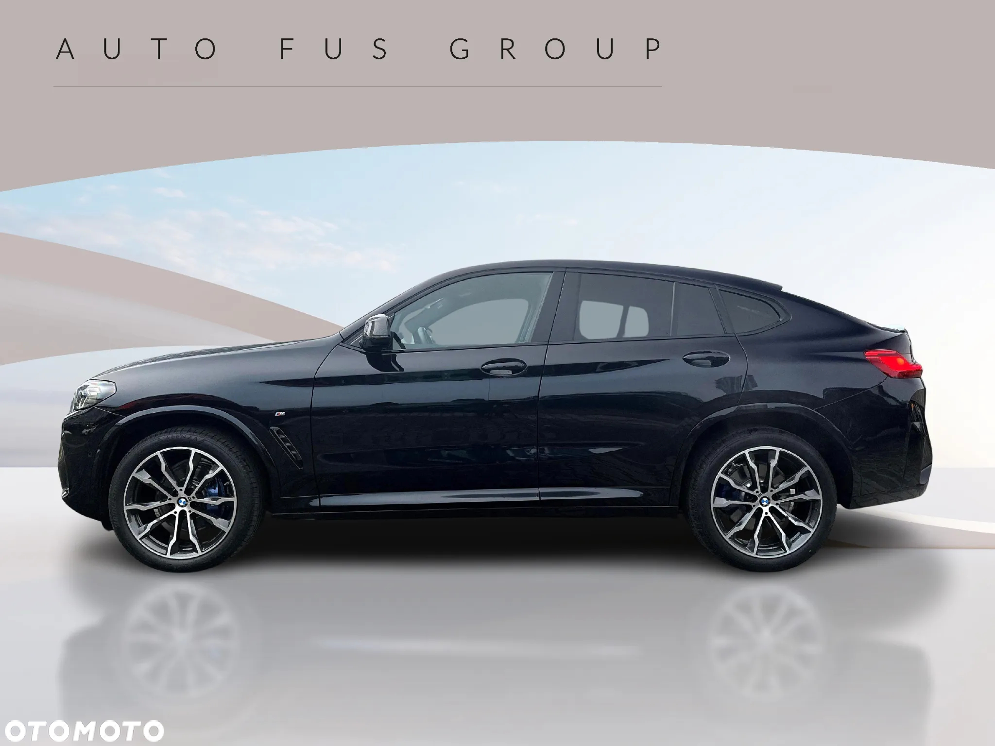 BMW X4 - 3