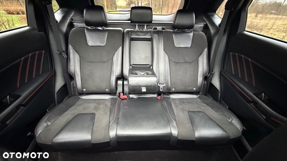 Ford Edge 2.0 EcoBlue Bi-Turbo 4x4 ST-LINE - 20